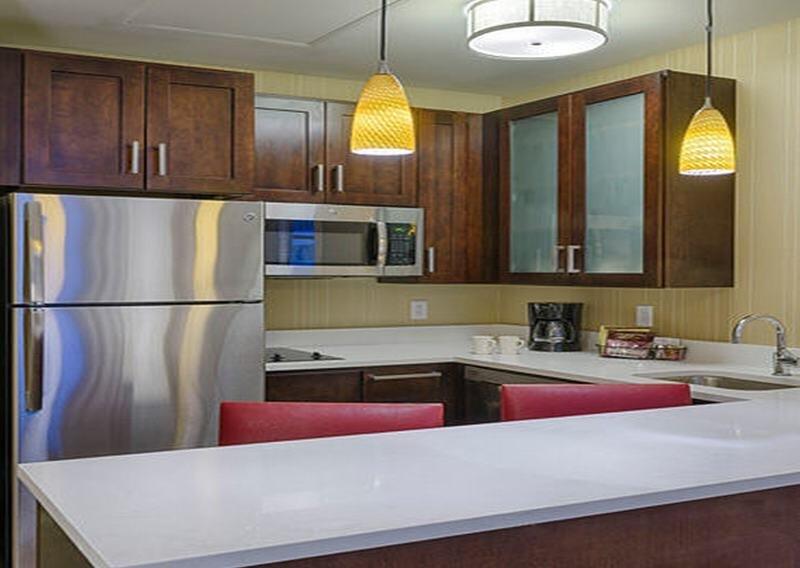 Foto general de Hotel Residence Inn Chicago Downtown/Loop