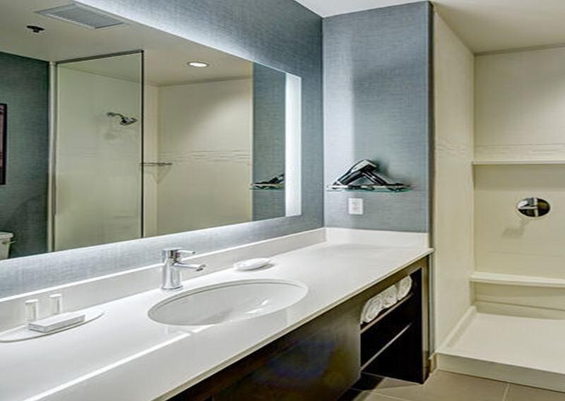 Foto general de Hotel Residence Inn Chicago Downtown/Loop
