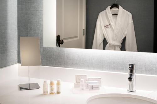 Foto del baño de Hotel Residence Inn Chicago Downtown/Loop