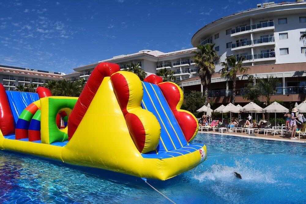 Foto general de Hotel Seaden Sea World Resort &amp;amp; Spa All Inclusive