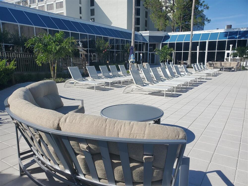Foto general de Hotel Wyndham Orlando Resort &amp;amp; Conference Center, Celebration Area