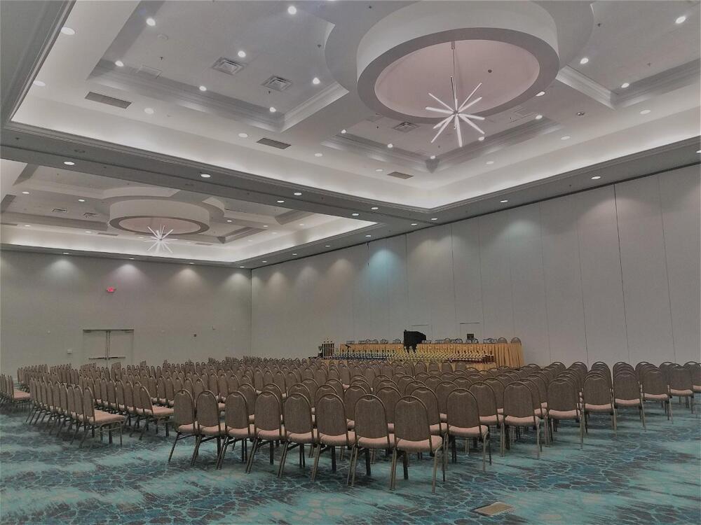 Foto general de Hotel Wyndham Orlando Resort &amp;amp; Conference Center, Celebration Area