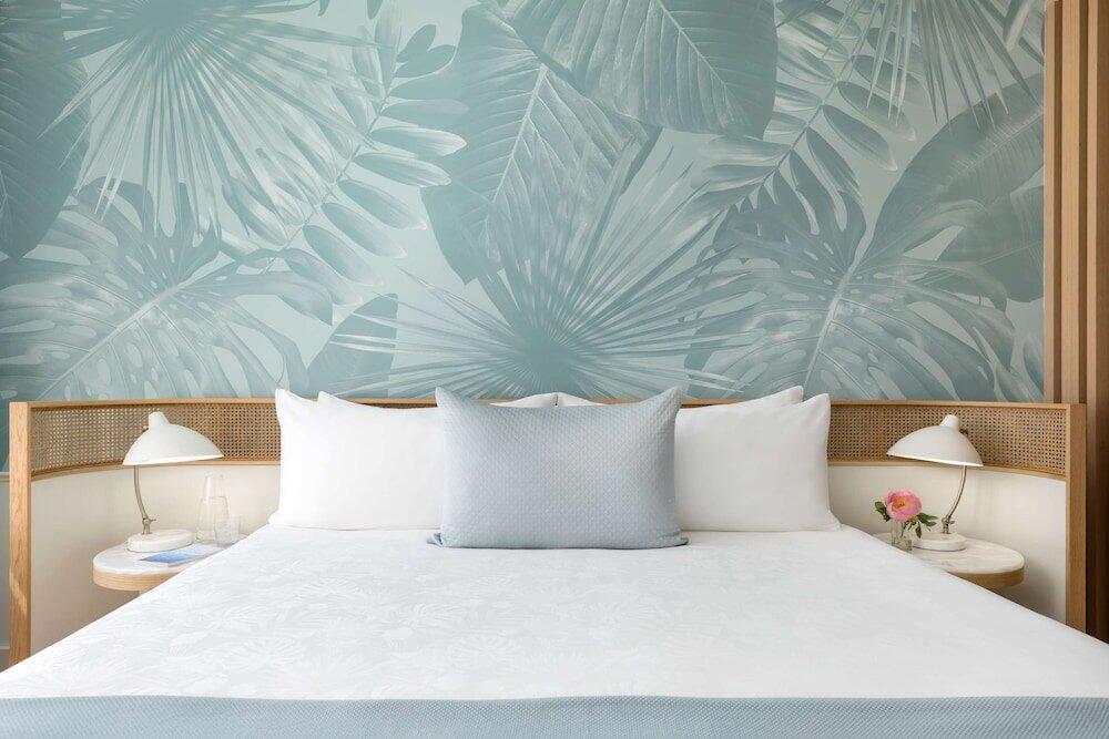 Foto de una habitación de Hotel The Gabriel Miami South Beach, Curio Collection by Hilton