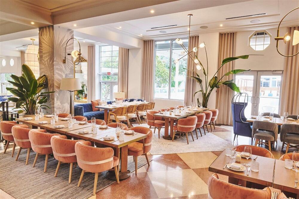 Foto general de Hotel The Gabriel Miami South Beach, Curio Collection by Hilton