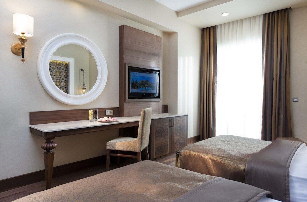Foto de una habitación de Complejo Gural Premier Tekirova