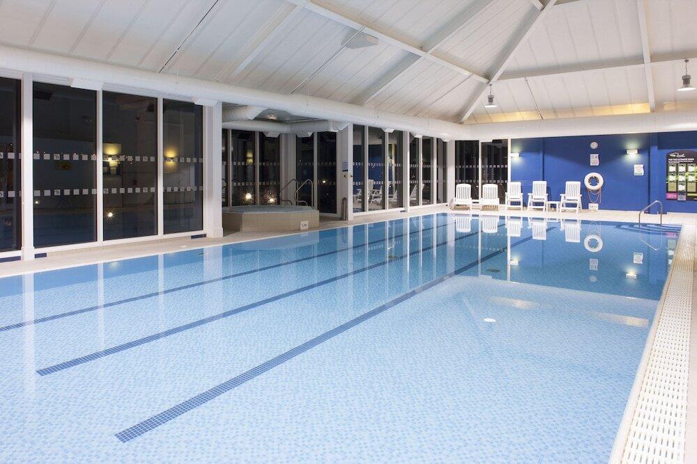 Foto de los servicios de Holiday Inn Leeds Brighouse, an IHG Hotel