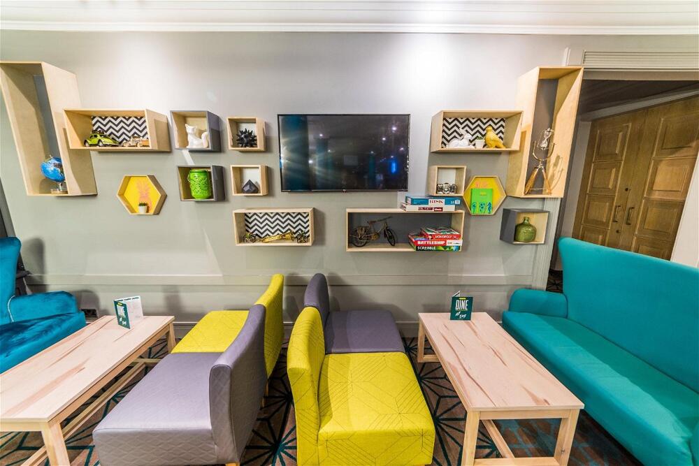 Foto general de Holiday Inn Leeds Brighouse, an IHG Hotel