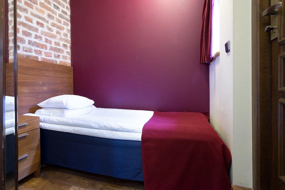 Foto de una habitación de Rex Hotel
