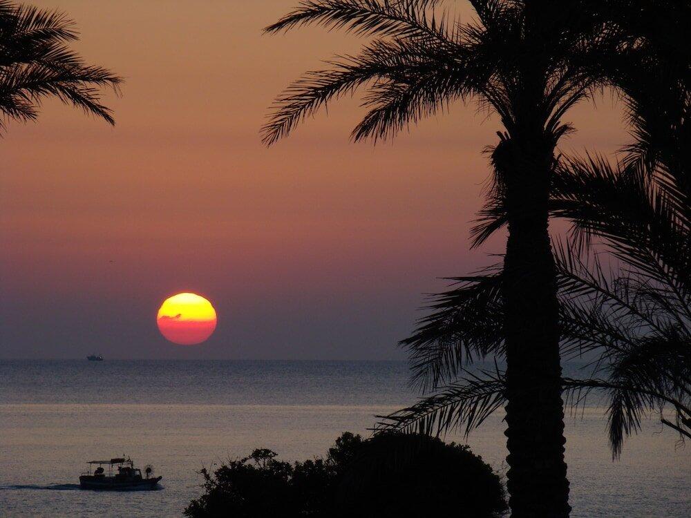Foto del entorno de Hotel Arbatax Park Resort - Dune