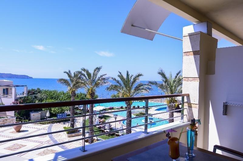 Foto general de Hotel Cretan Dream Resort &amp;amp; Spa