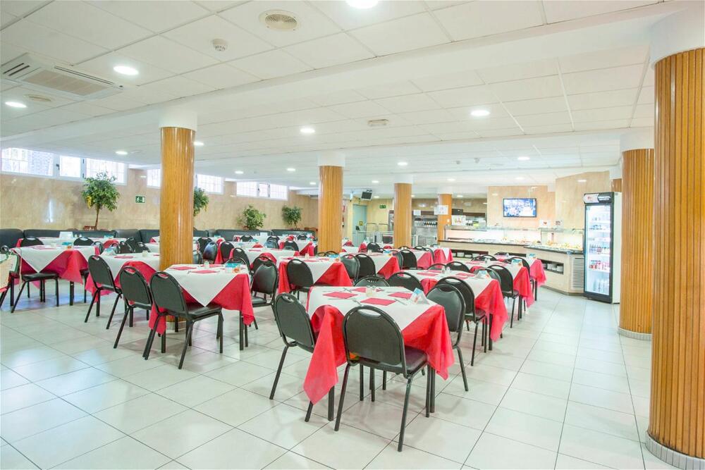 Foto de restauración de Magic Villa de Benidorm