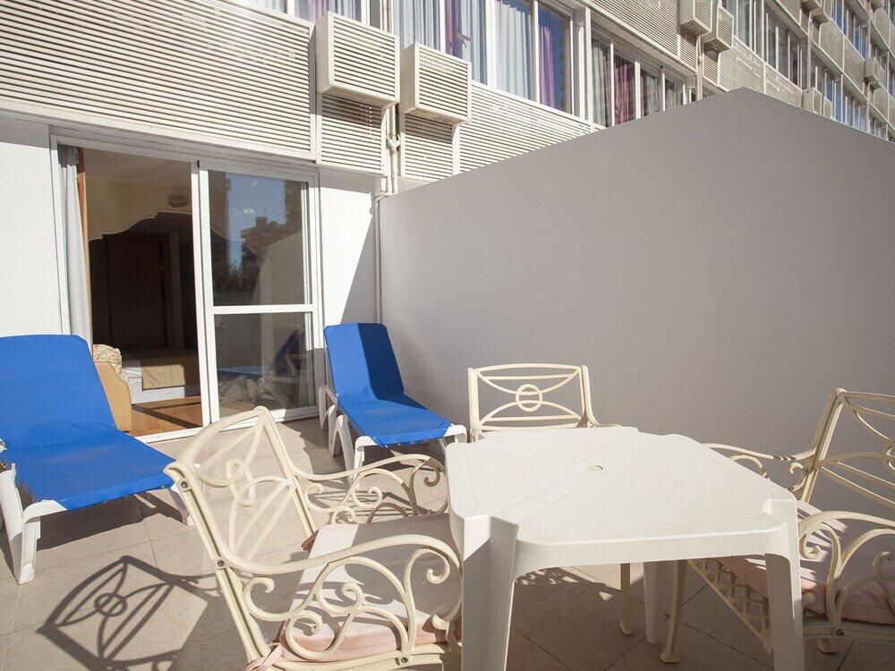 Foto de una habitación de Magic Villa de Benidorm