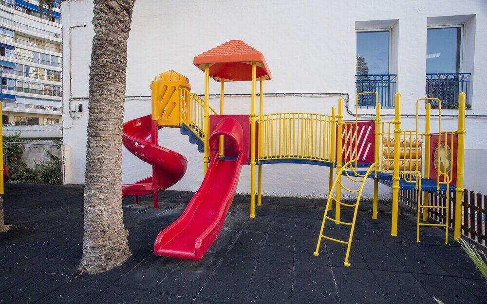 Foto de los servicios de Magic Villa de Benidorm