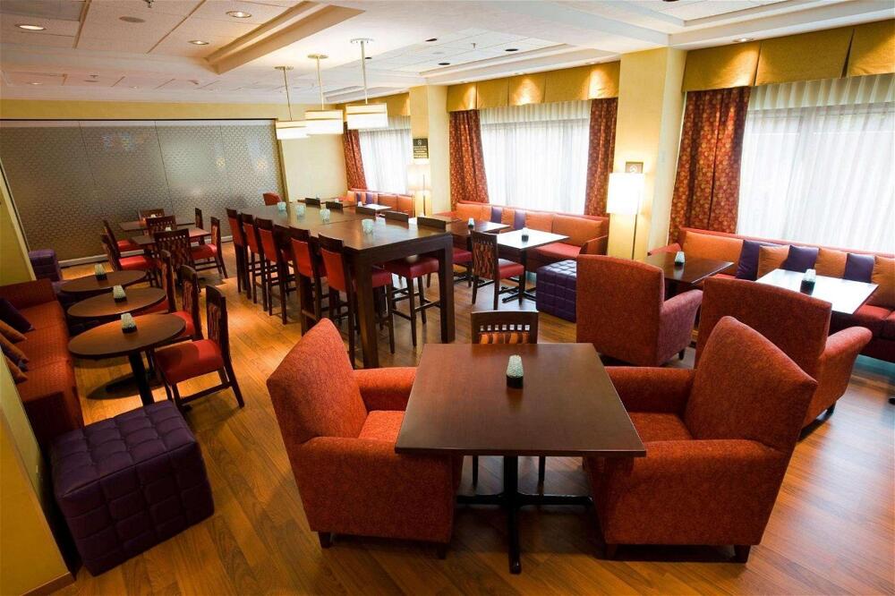 Foto general de Hotel Hampton Inn by Hilton Guadalajara-Aeropuerto