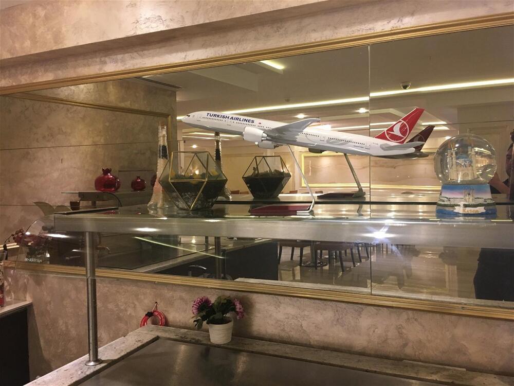 Foto general de Laleli Gonen Hotel