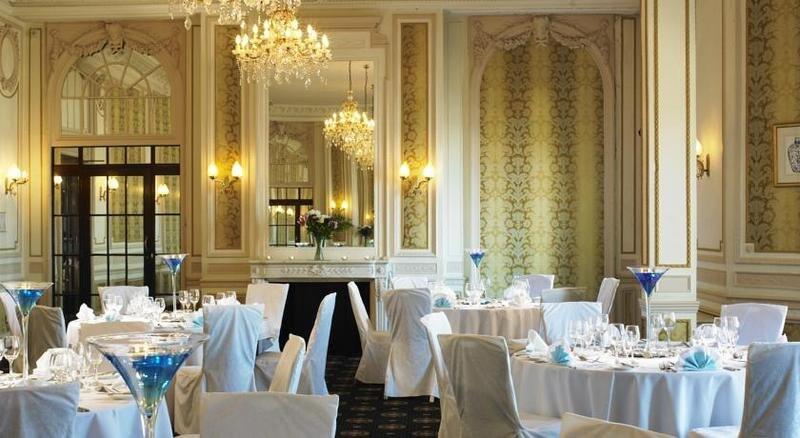 Foto general de Imperial Hotel Blackpool