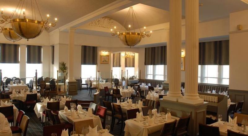 Foto del baño de Imperial Hotel Blackpool