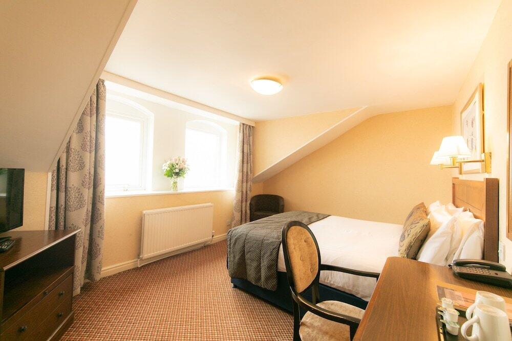 Foto de una habitación de Imperial Hotel Blackpool