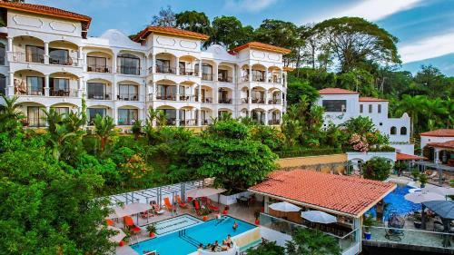 Foto de restauración de Hotel Shana by the Beach Manuel Antonio
