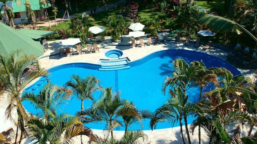 Foto de los servicios de Villas Rio Mar