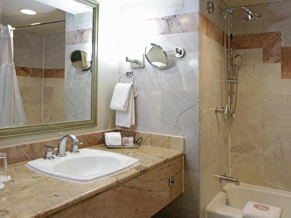 Foto general de Crowne Plaza Hotel Monterrey, an IHG Hotel