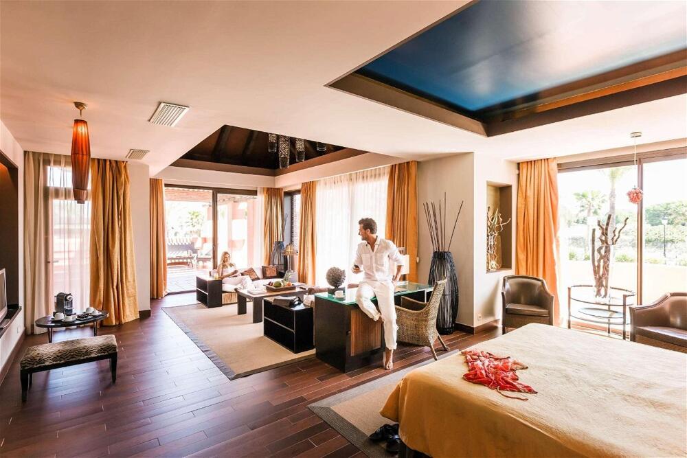 Photo - Hôtel Royal Hideaway Sancti Petri