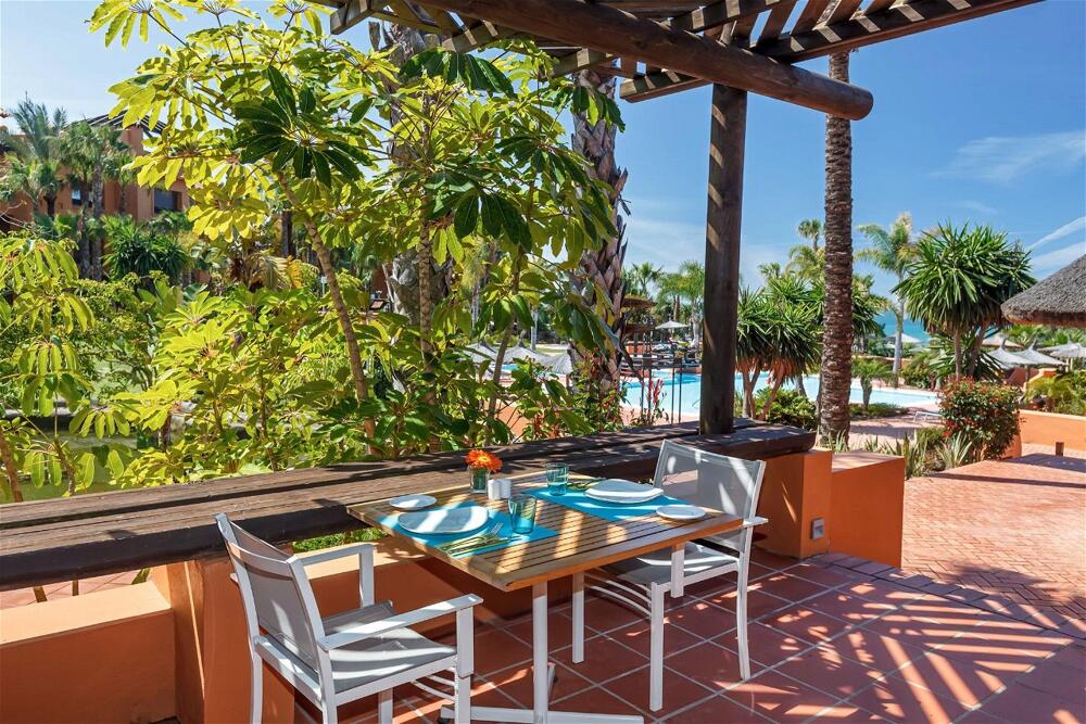 Photo - Hôtel Royal Hideaway Sancti Petri