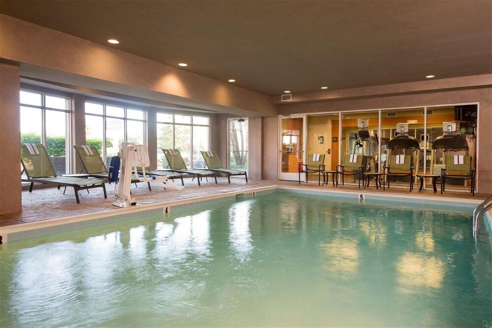 Foto de los servicios de Hotel Hilton Garden Inn Lexington