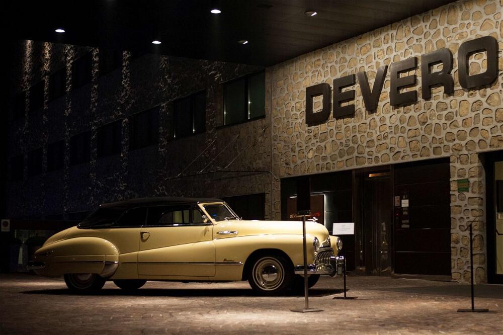 Foto de los servicios de Devero Hotel &amp;amp; Spa, BW Signature Collection