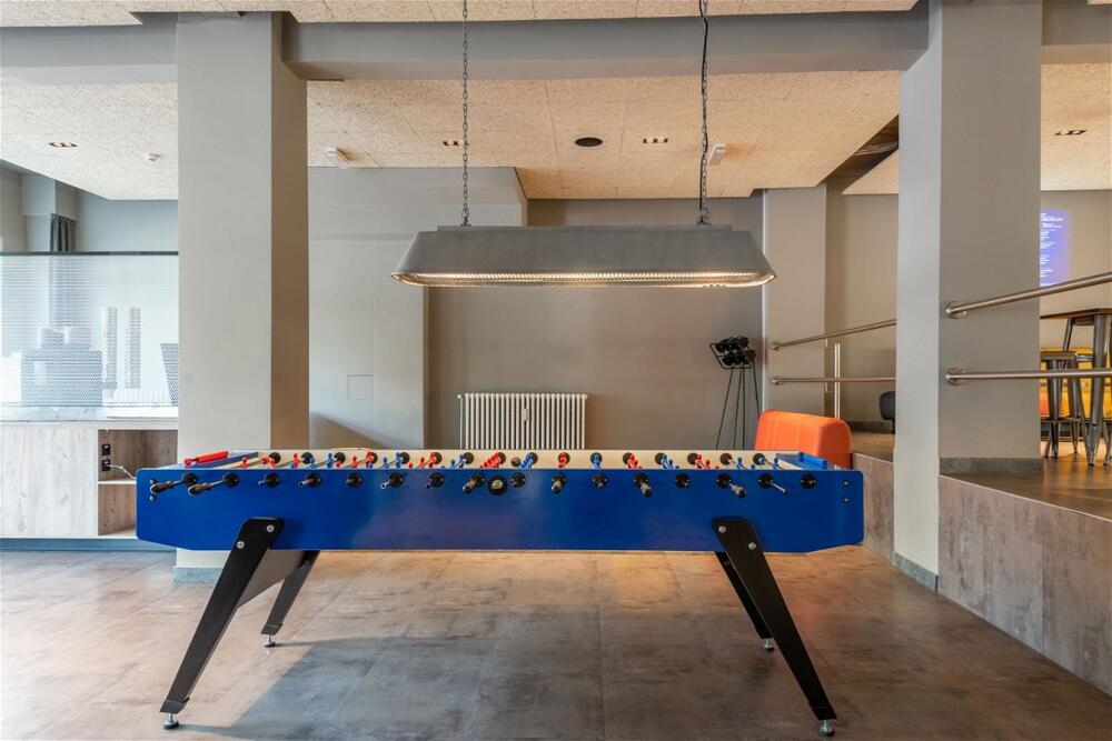 Facilities – Hotel a&amp;amp;o Hamburg City