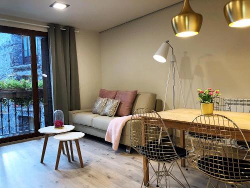 Foto de una habitación de Villa de Plan Apartments&amp;amp;Suites