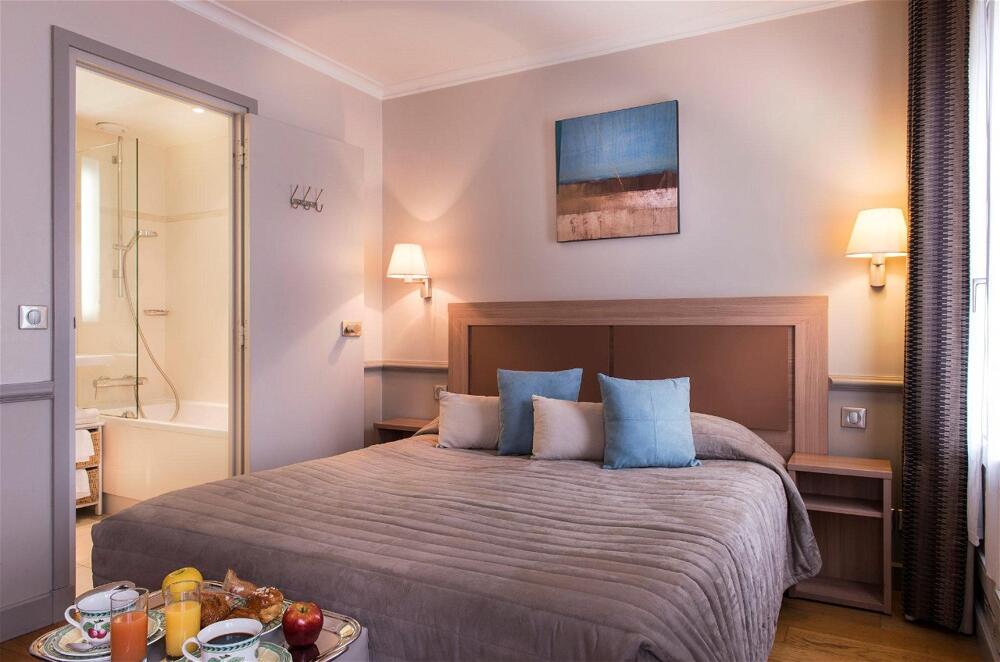 Foto general de Hotel Apollinaire