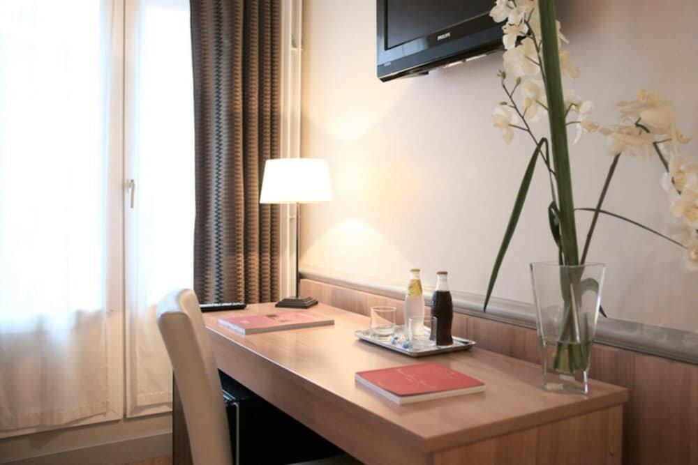 Foto de los servicios de Hotel Apollinaire