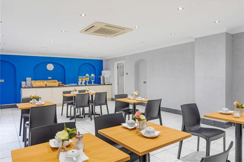 Foto general de Hotel OYO Townhouse Apollo