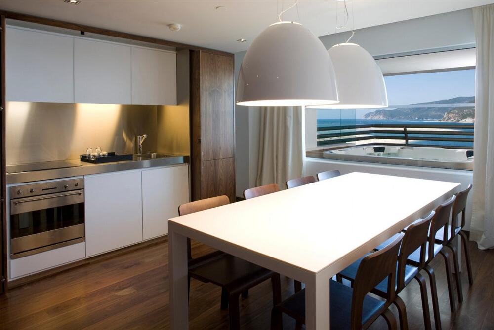 Foto general de Troia Design Hotel