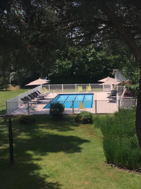 Facilities – Hotel Novotel Bordeaux Mérignac