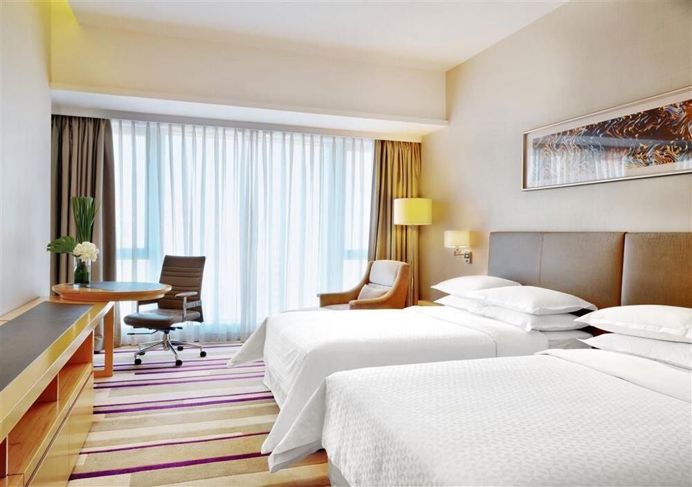 Foto general de Hotel Four Points by Sheraton Guangzhou, Dongpu