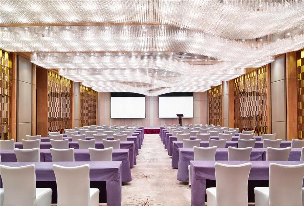 Foto general de Hotel Four Points by Sheraton Guangzhou, Dongpu