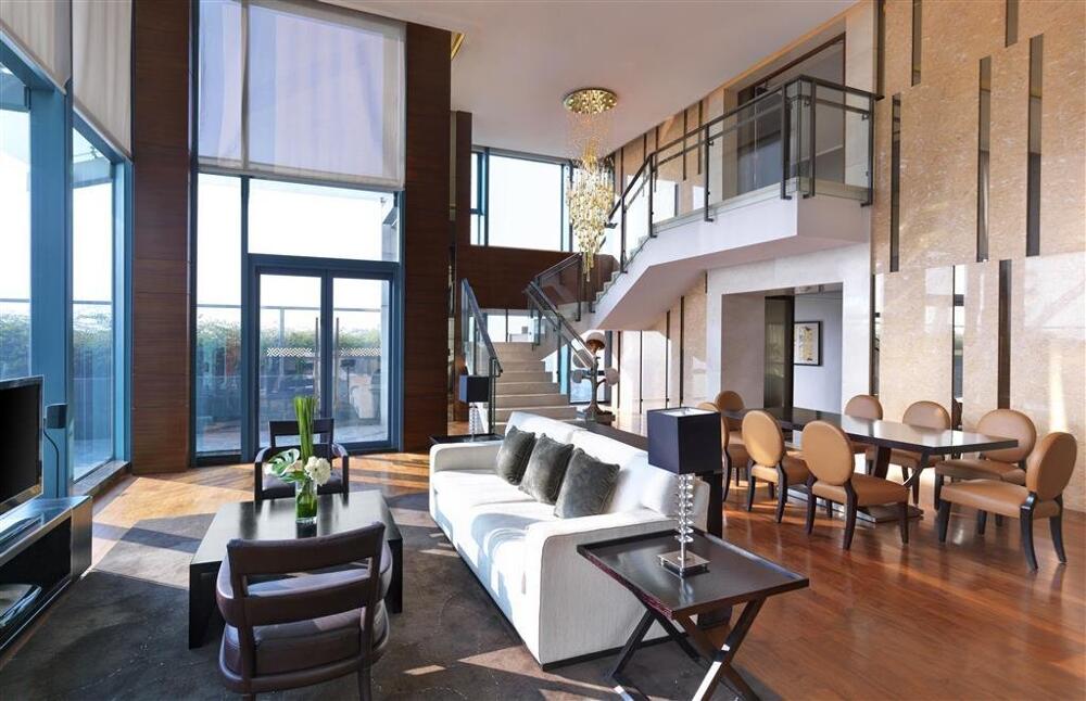 Foto general de Hotel Four Points by Sheraton Guangzhou, Dongpu
