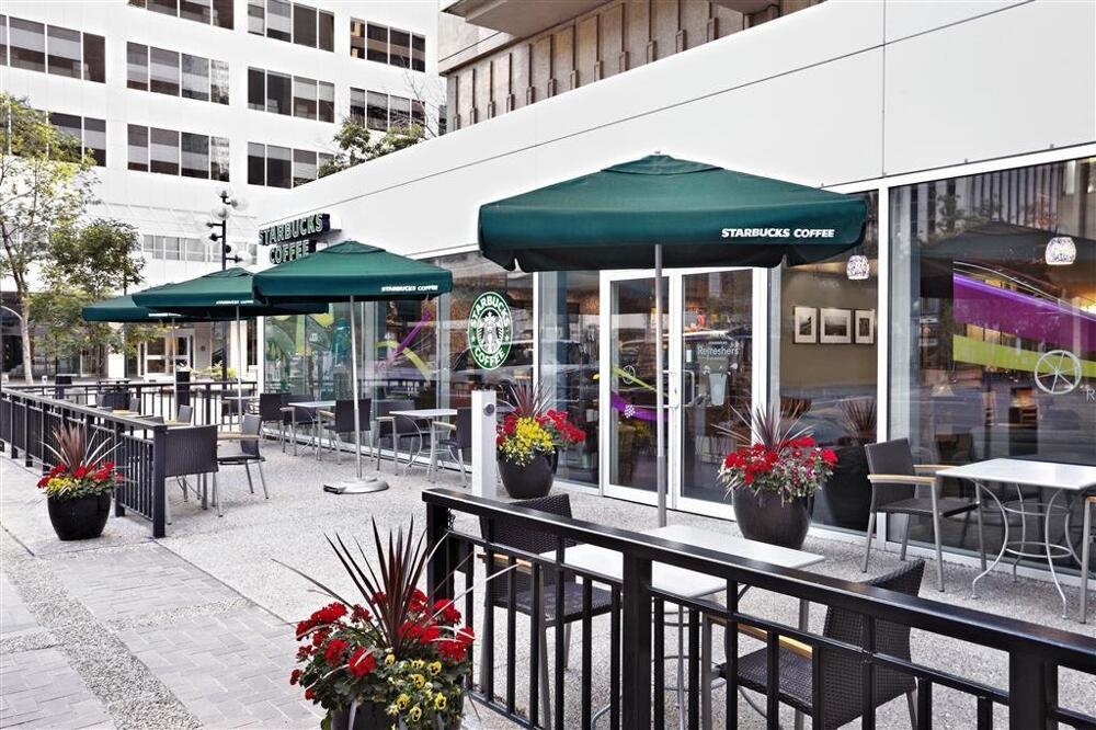 Foto general de Hotel The Westin Calgary