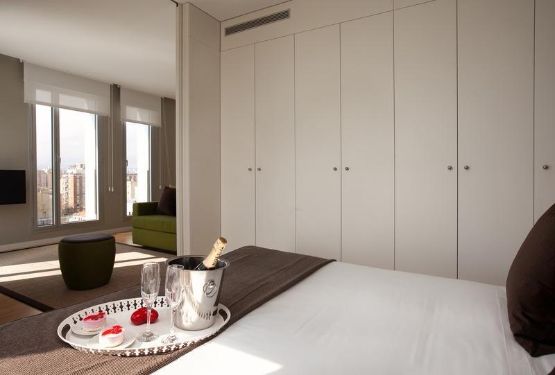 Foto general de Lugaris Beach Apartments