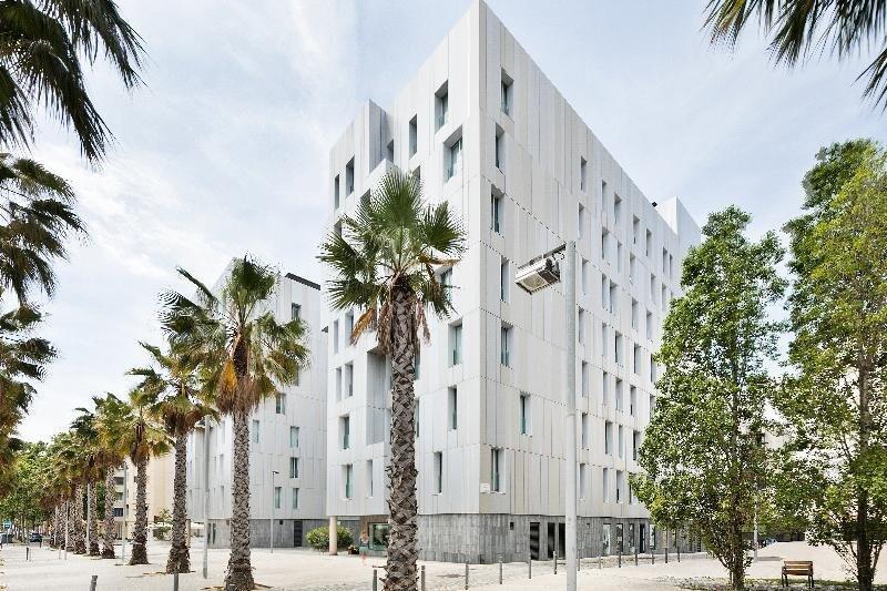 Foto general de Lugaris Beach Apartments