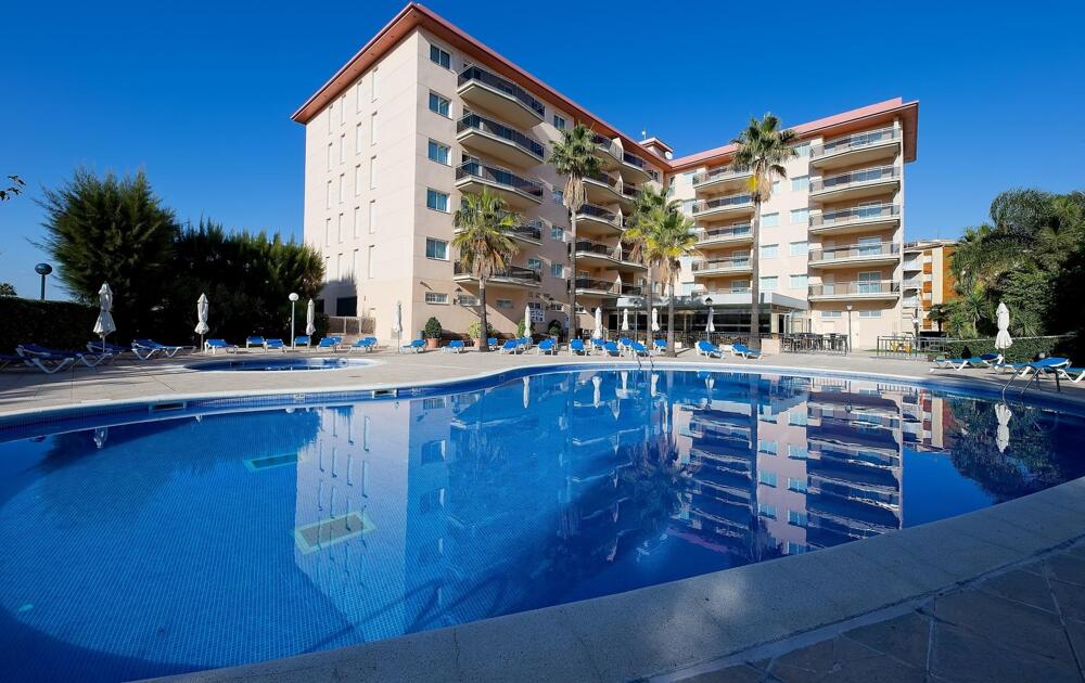 Foto general de Aparthotel Pineda Park