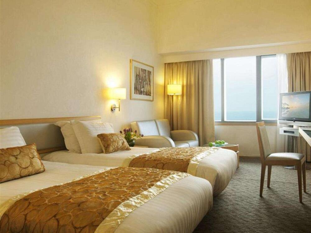Foto general de Regal Airport Hotel