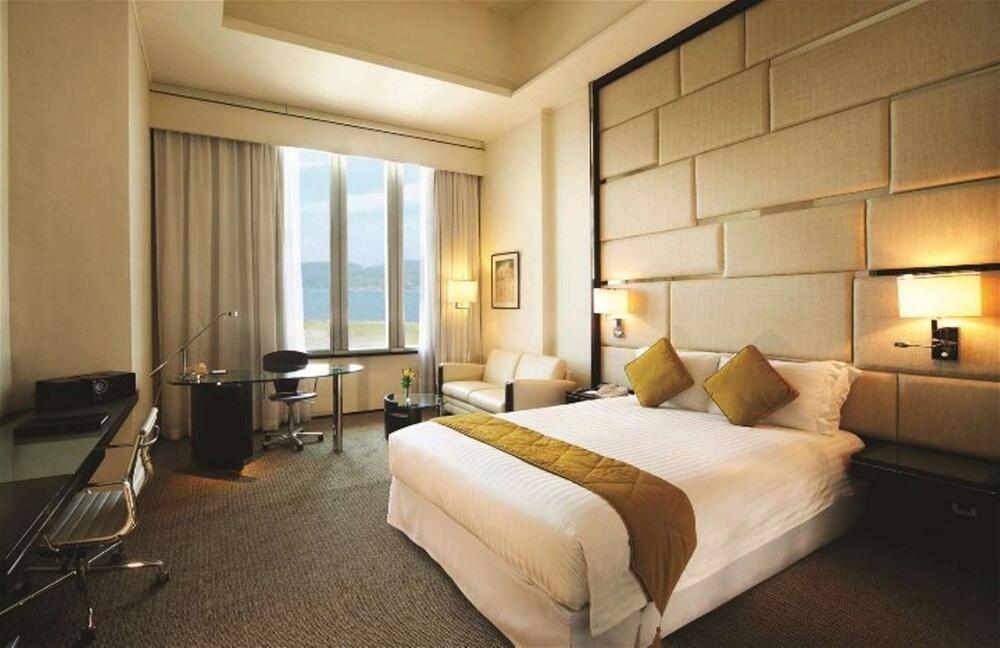 Foto general de Regal Airport Hotel