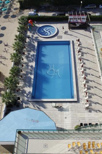 Foto de los servicios de Hotel Club Esse Mediterraneo