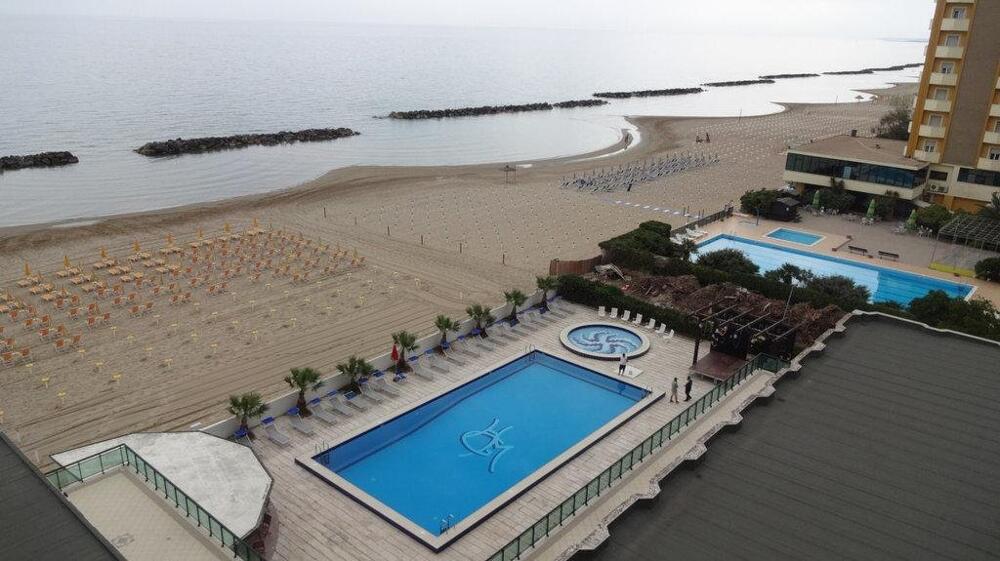 Foto general de Hotel Club Esse Mediterraneo