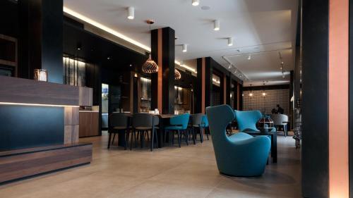 Foto de los servicios de G Hotel Pescara