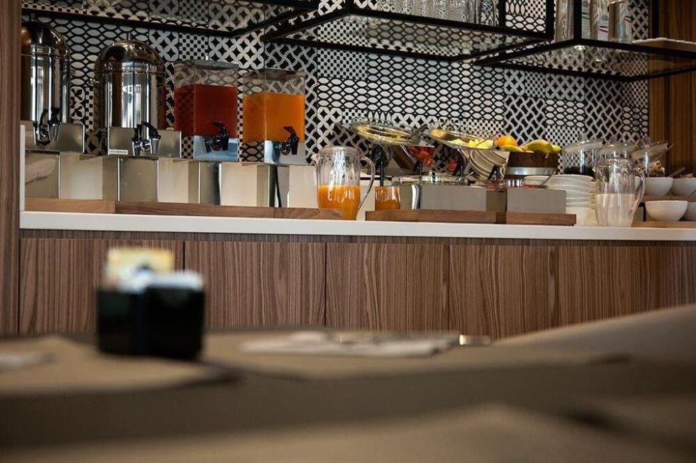 Foto general de G Hotel Pescara