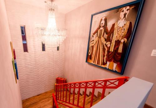 Foto general de Once21 Apartments